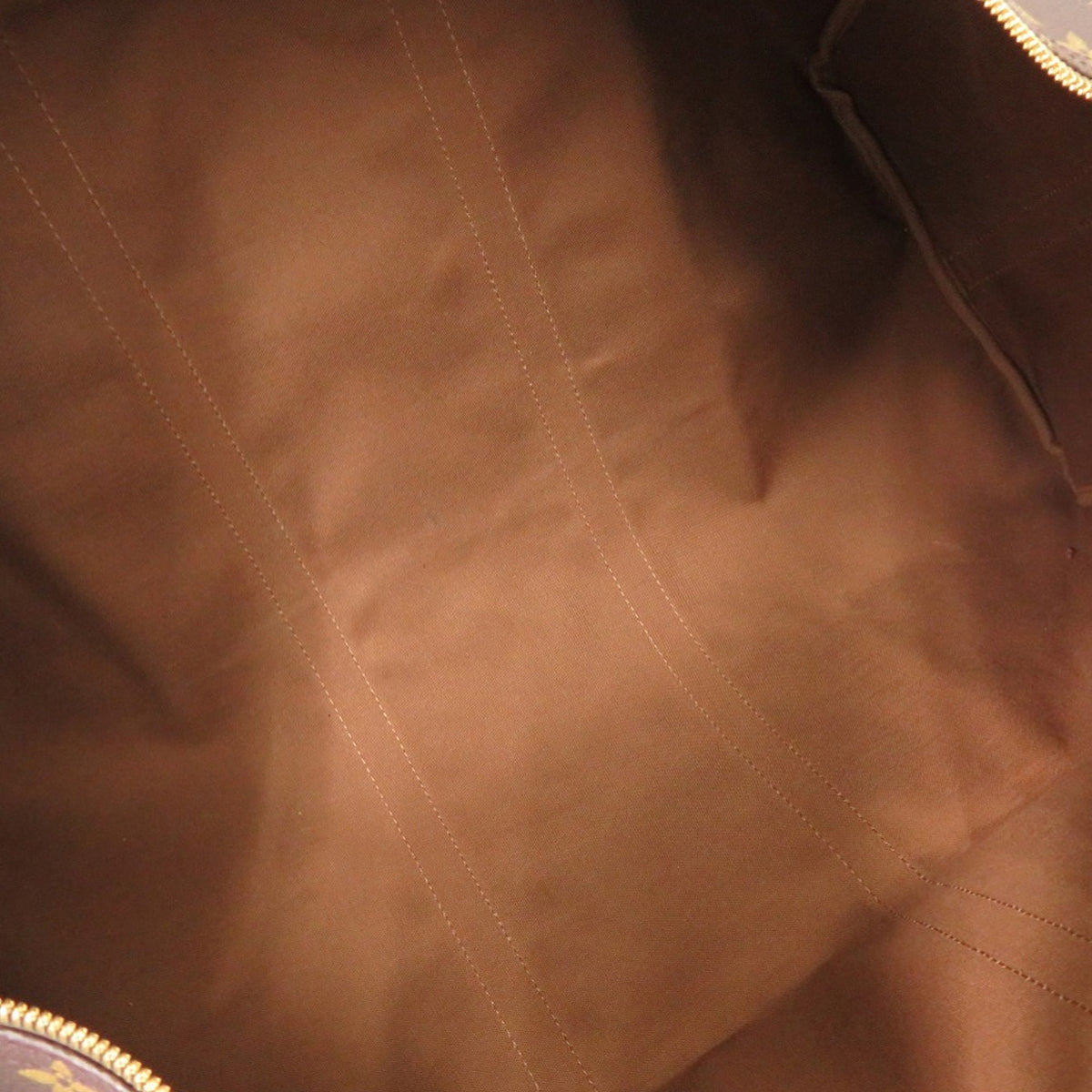 Louis Vuitton Monogram Keepall Bandouliere 60