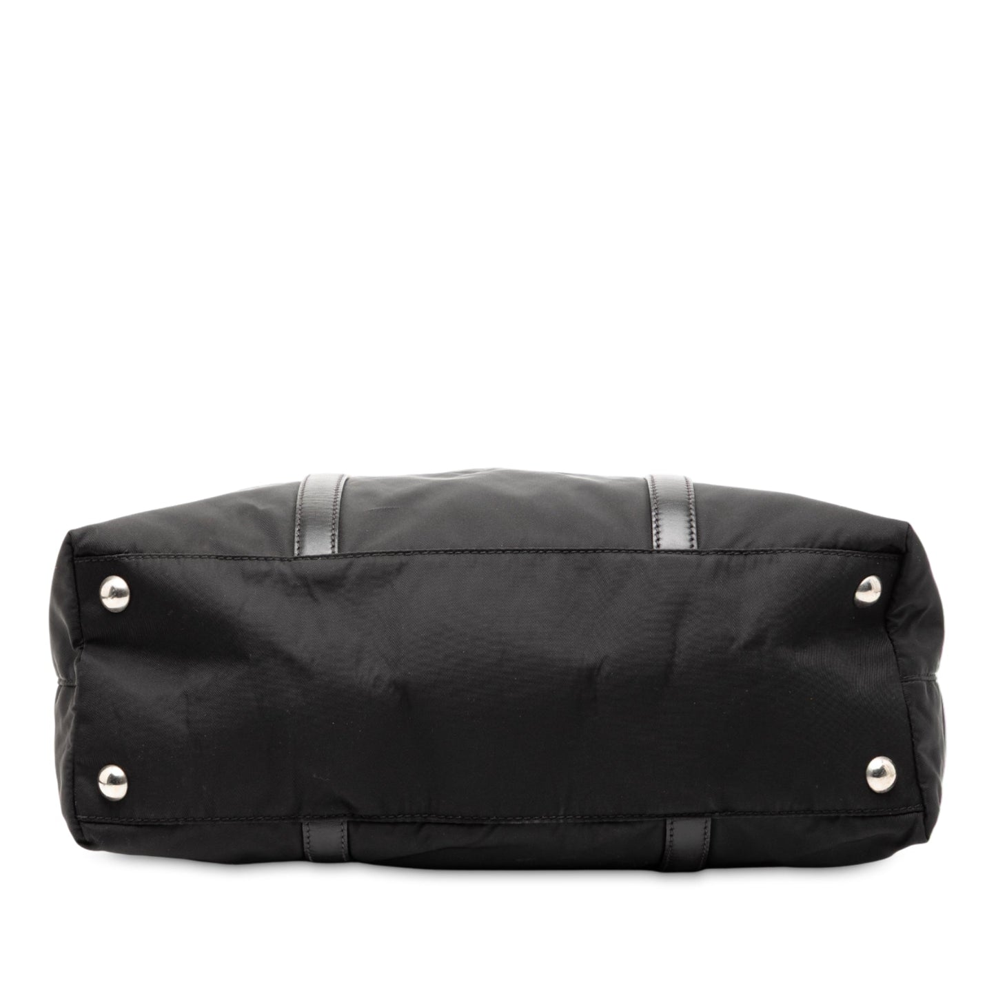 Prada Tessuto Satchel