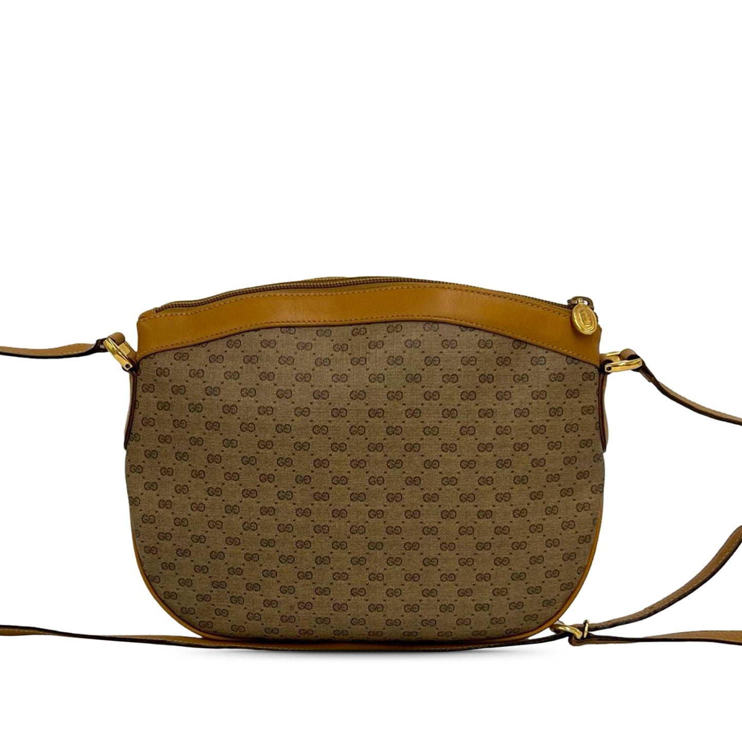 Gucci Micro GG Supreme Crossbody