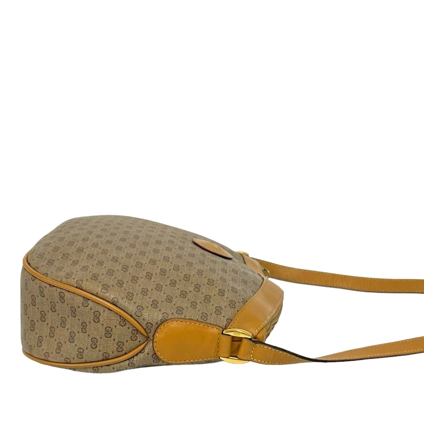 Gucci Micro GG Supreme Crossbody