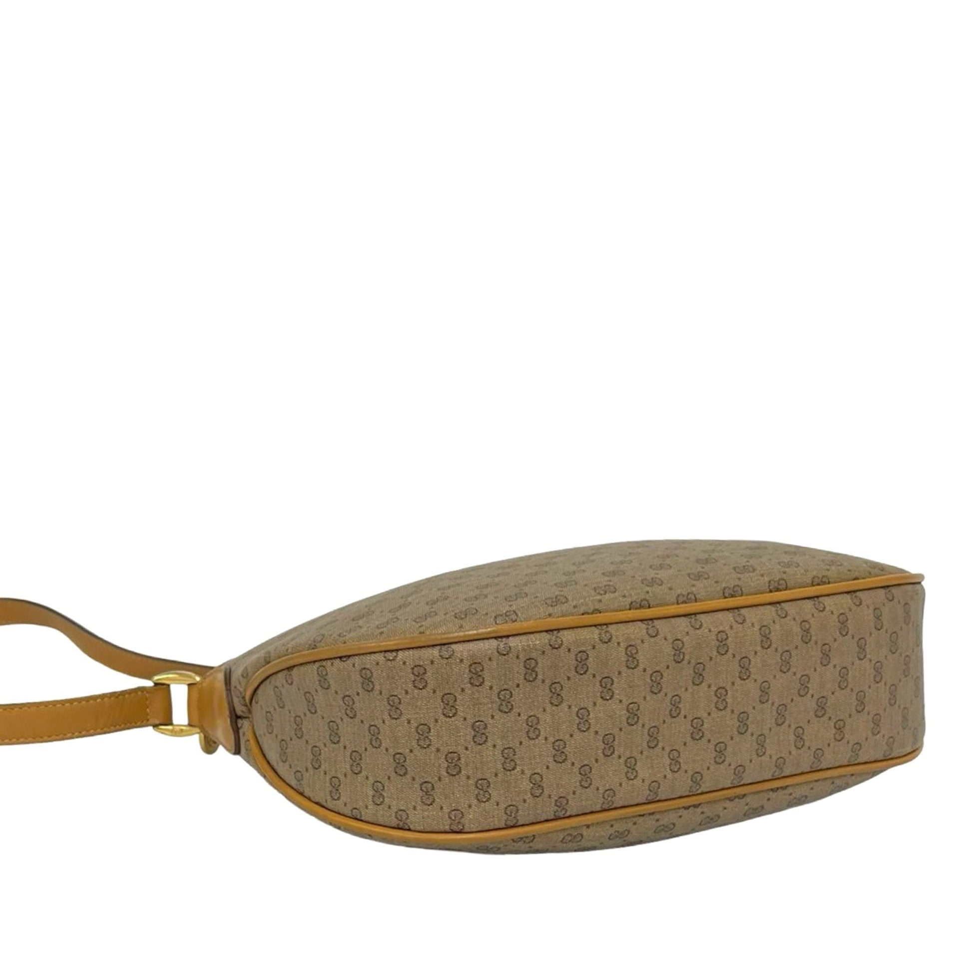 Gucci Micro GG Supreme Crossbody