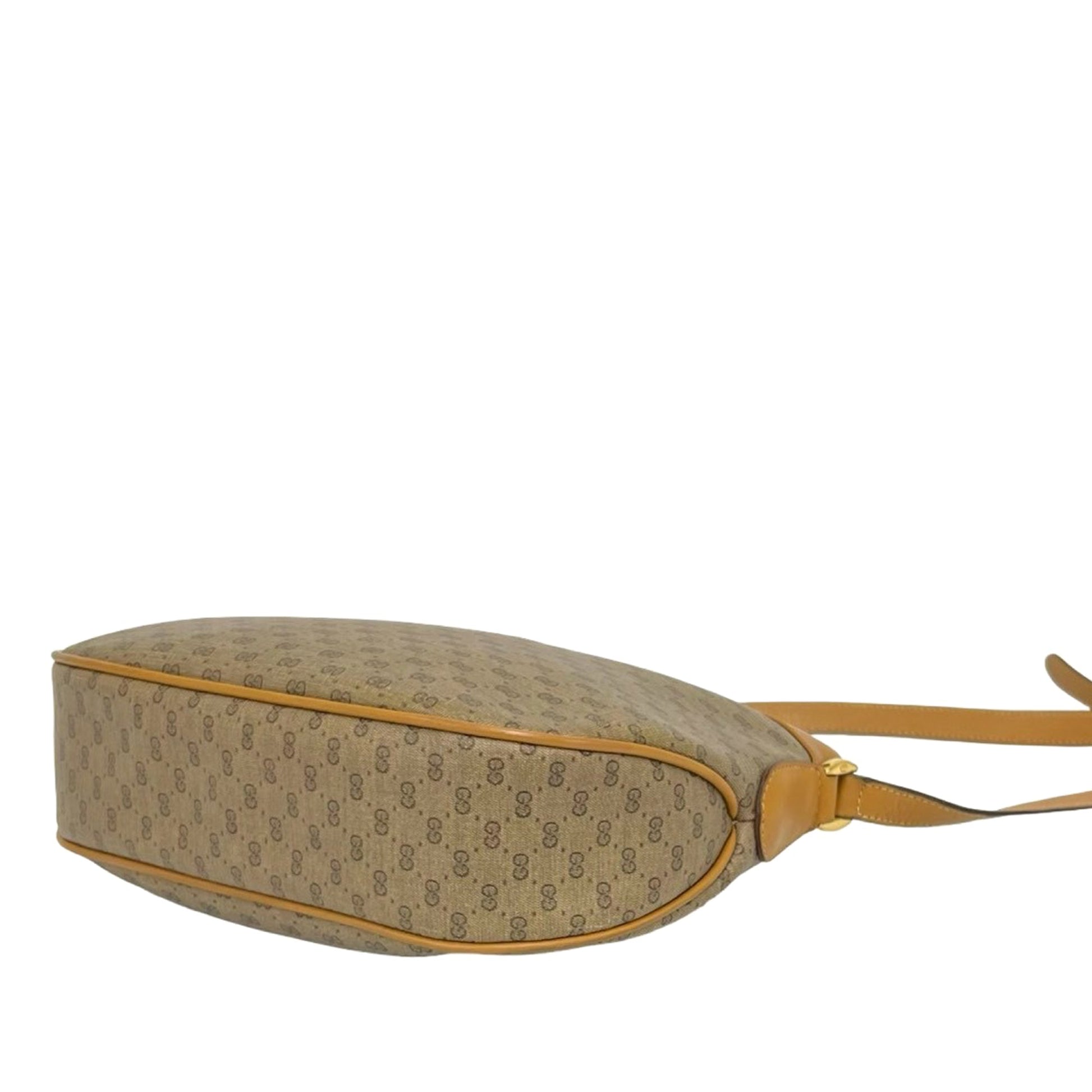 Gucci Micro GG Supreme Crossbody