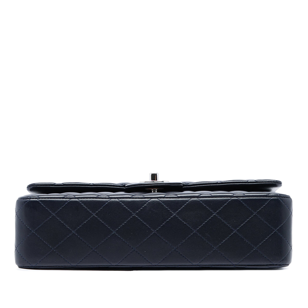 Chanel Medium Classic Lambskin Double Flap