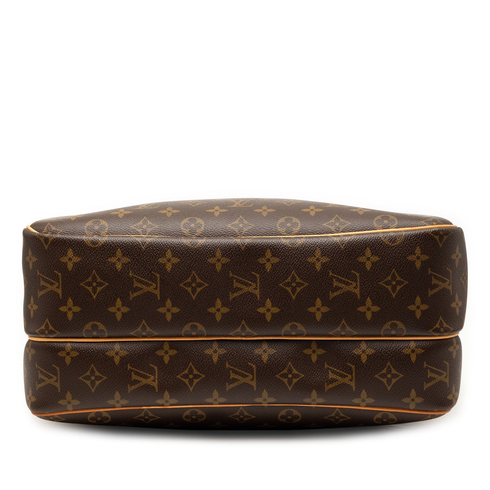 Louis Vuitton Monogram Reporter GM