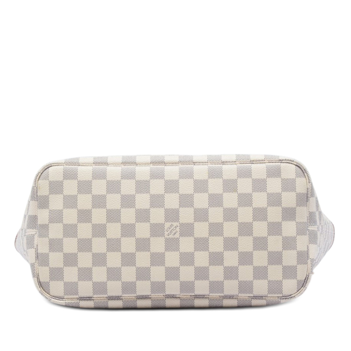 Louis Vuitton Damier Azur Neverfull MM