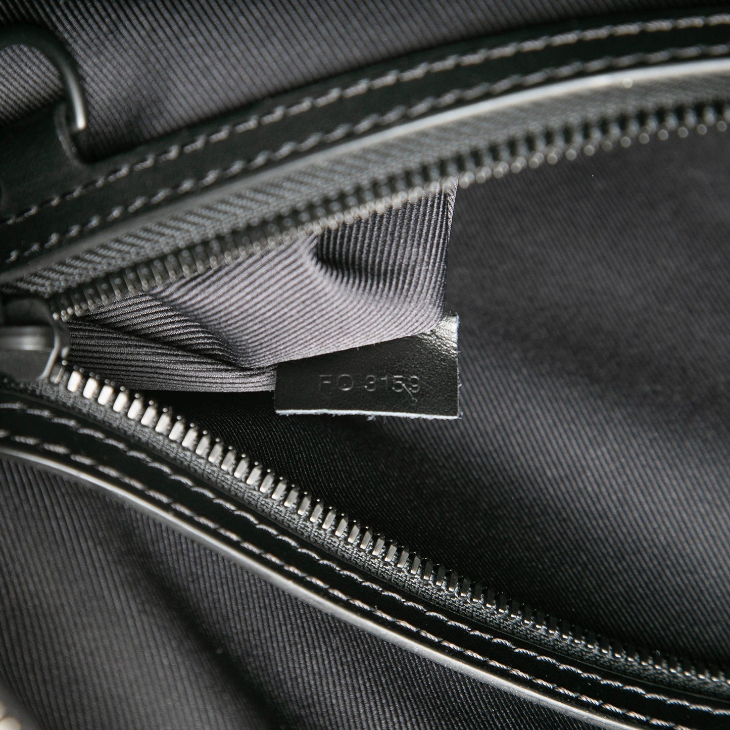 Monogram Shadow Keepall Bandouliere 50