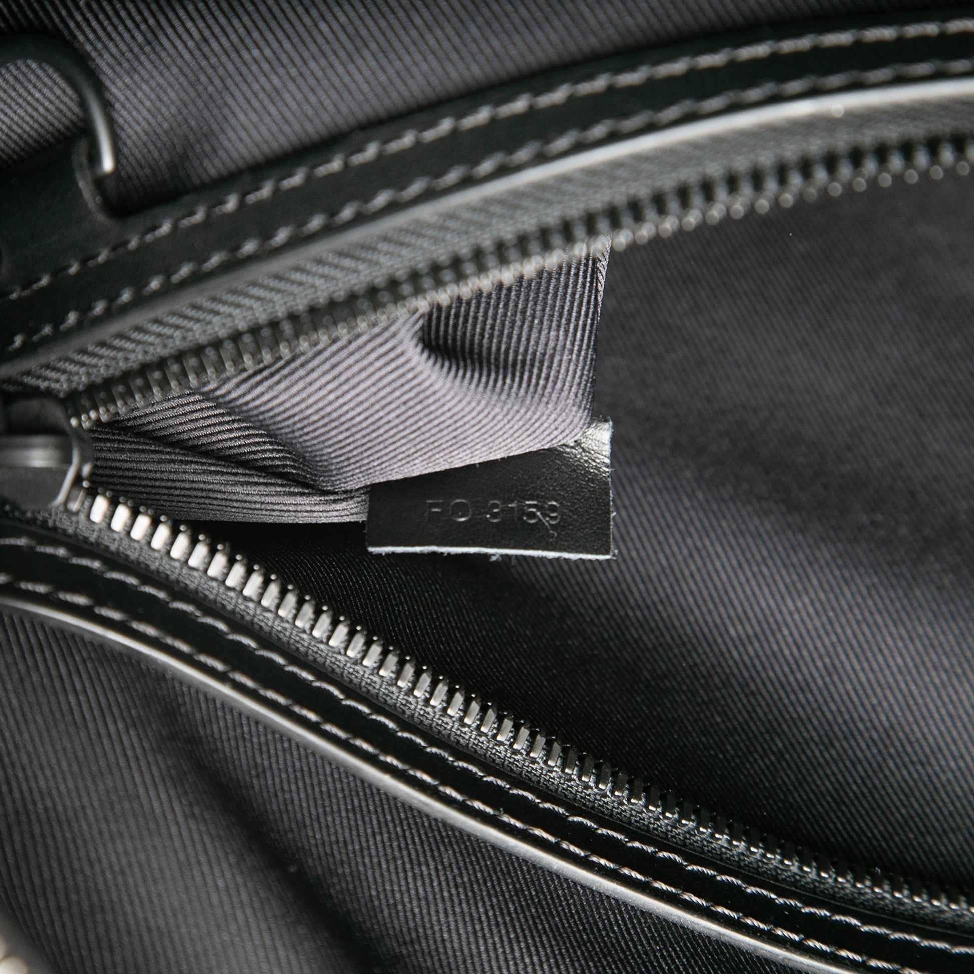 Monogram Shadow Keepall Bandouliere 50
