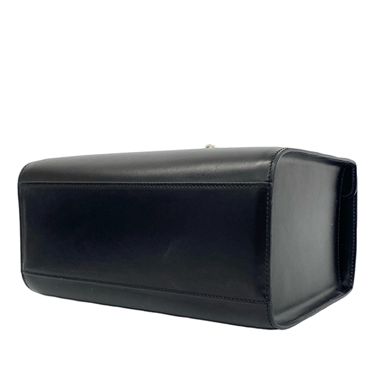 Cartier Leather Panthere Handbag