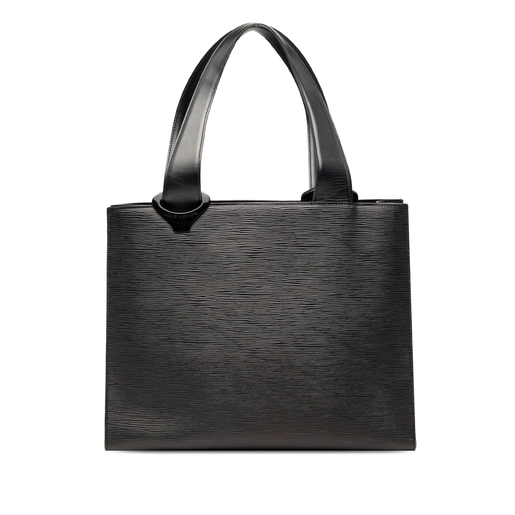 Louis Vuitton Epi Gemeaux