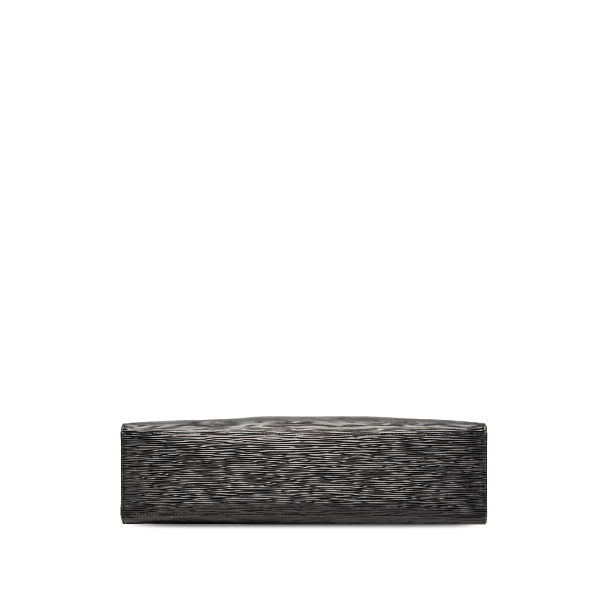 Louis Vuitton Epi Gemeaux