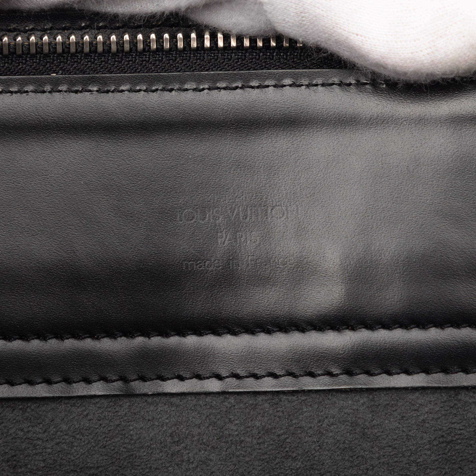 Louis Vuitton Epi Gemeaux