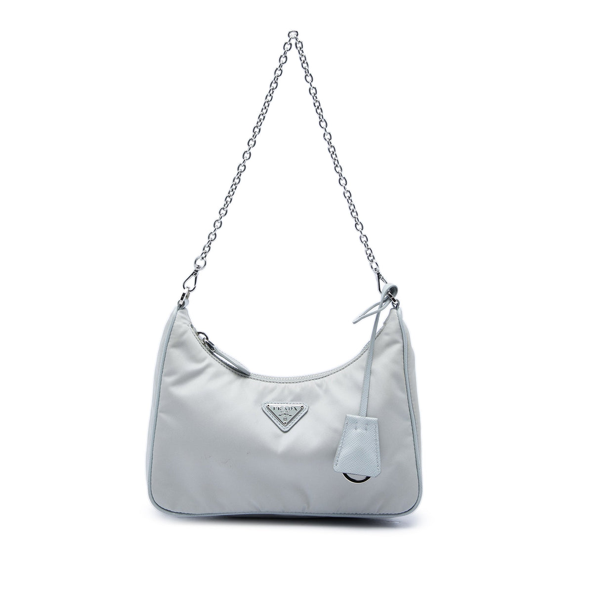 Prada Re Nylon Re Edition 2005 Satchel