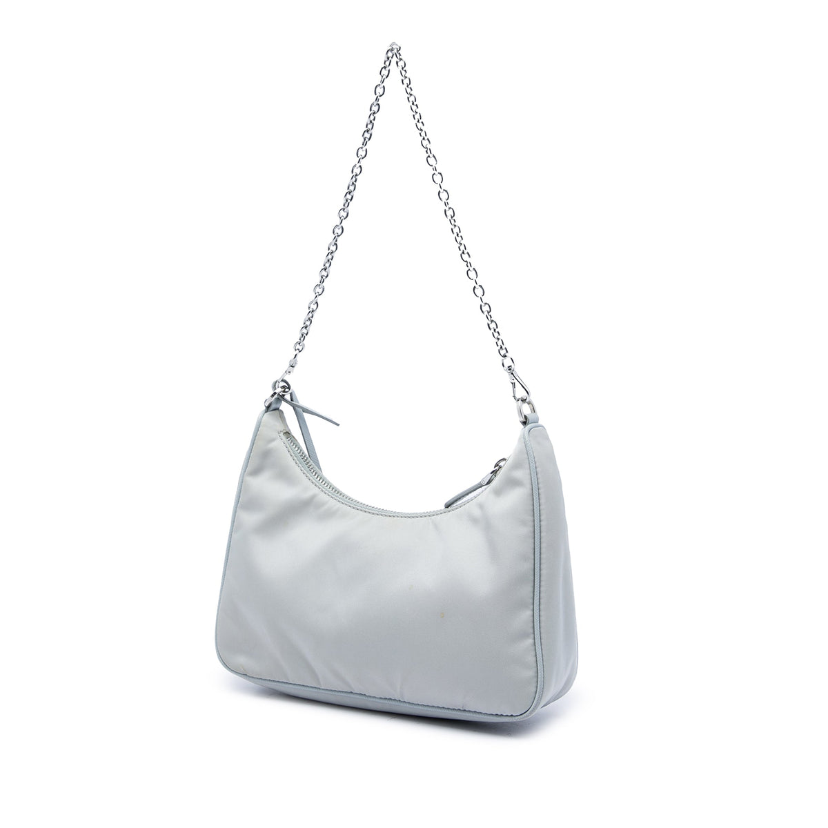Prada Re Nylon Re Edition 2005 Satchel