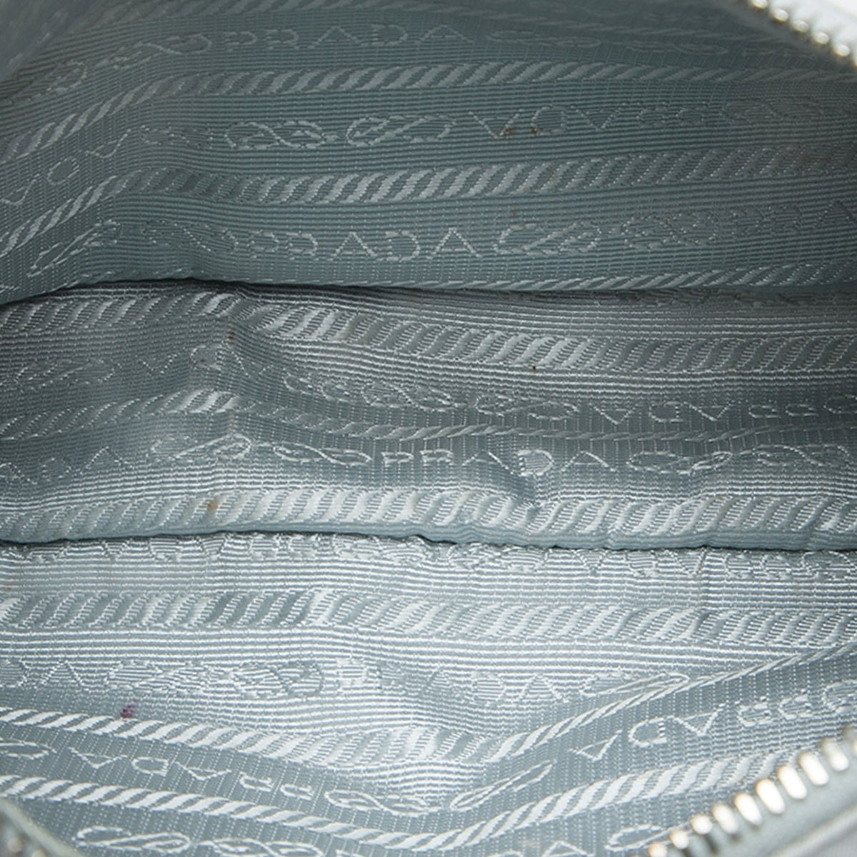 Prada Re Nylon Re Edition 2005 Satchel