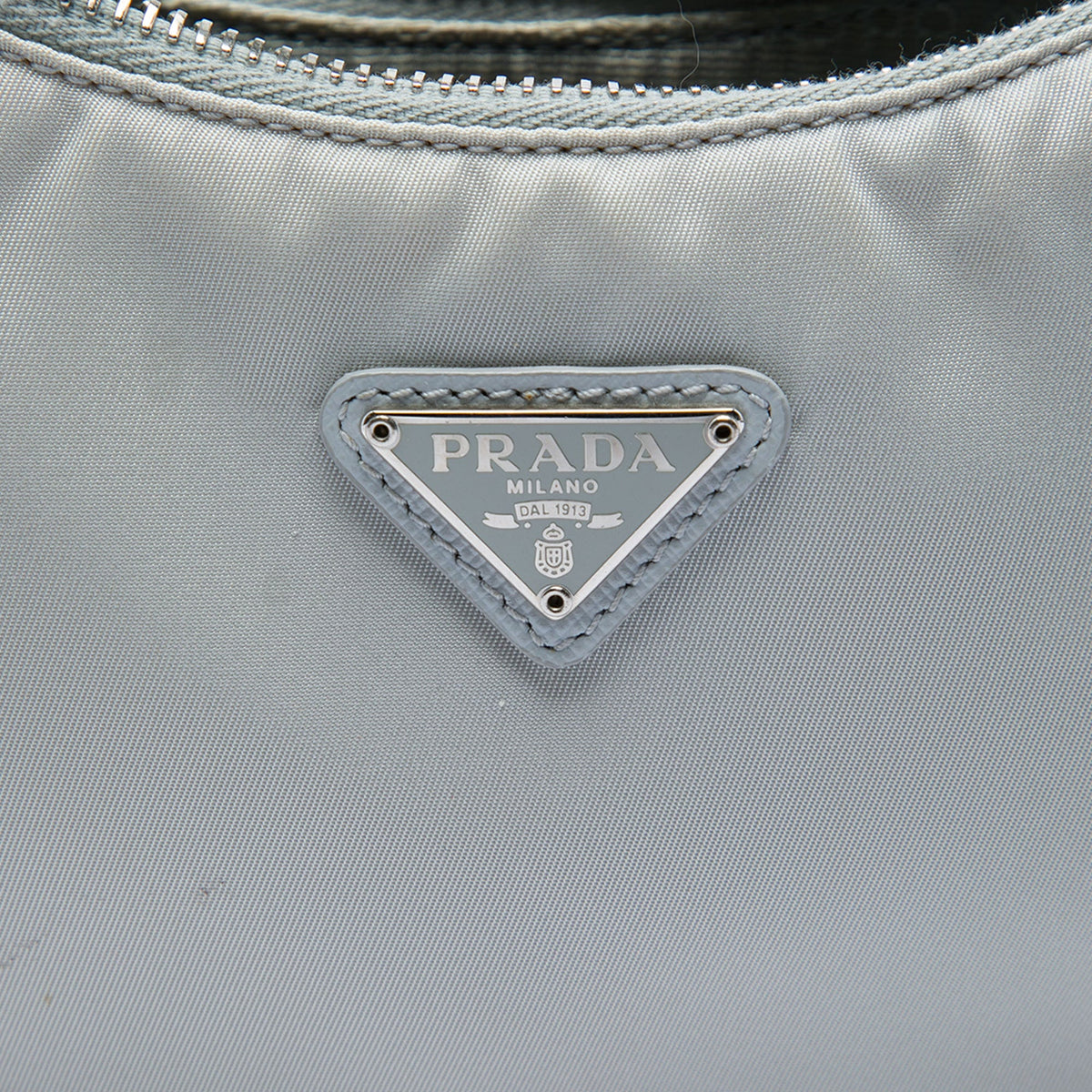 Prada Re Nylon Re Edition 2005 Satchel