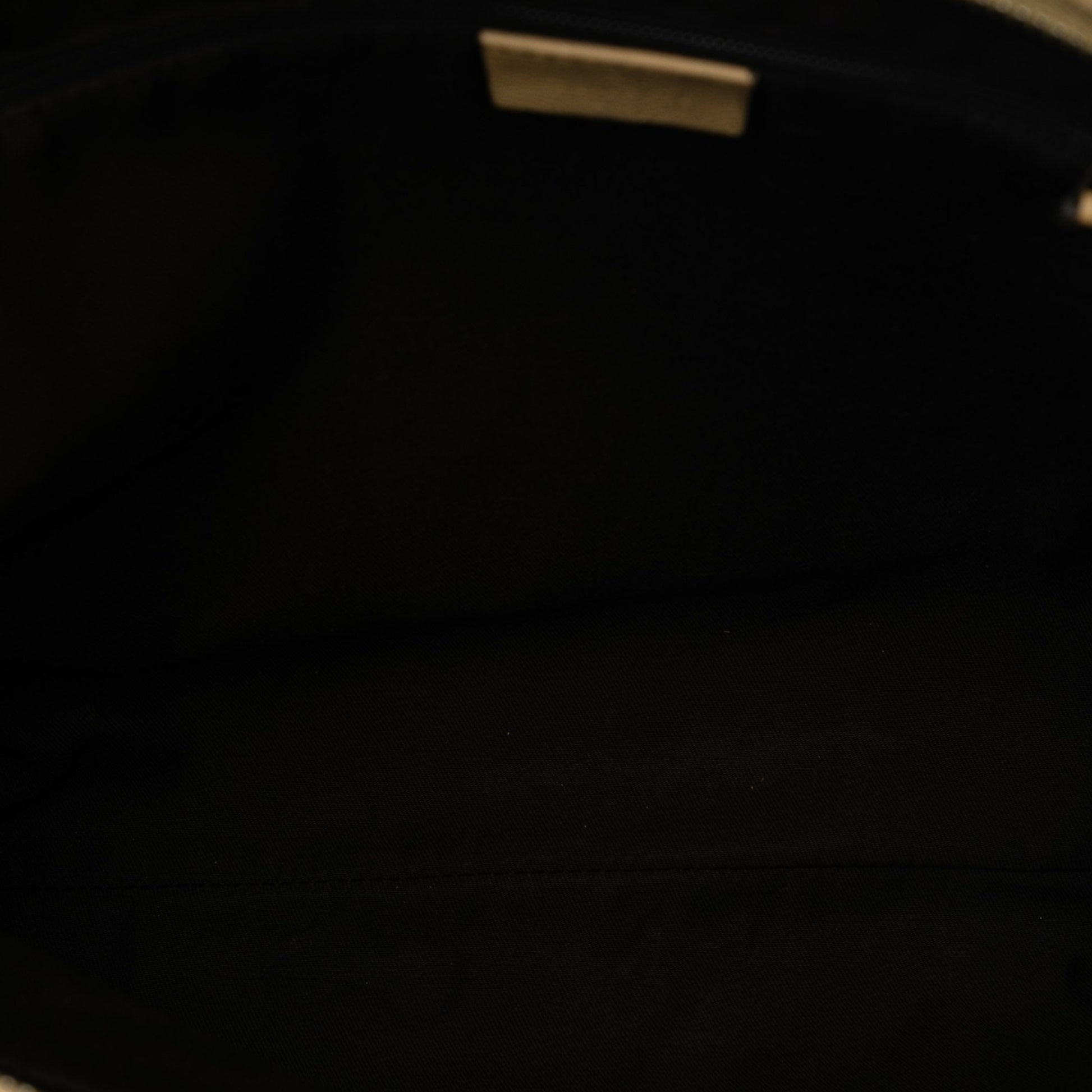Gucci GG Canvas Abbey D Ring Crossbody
