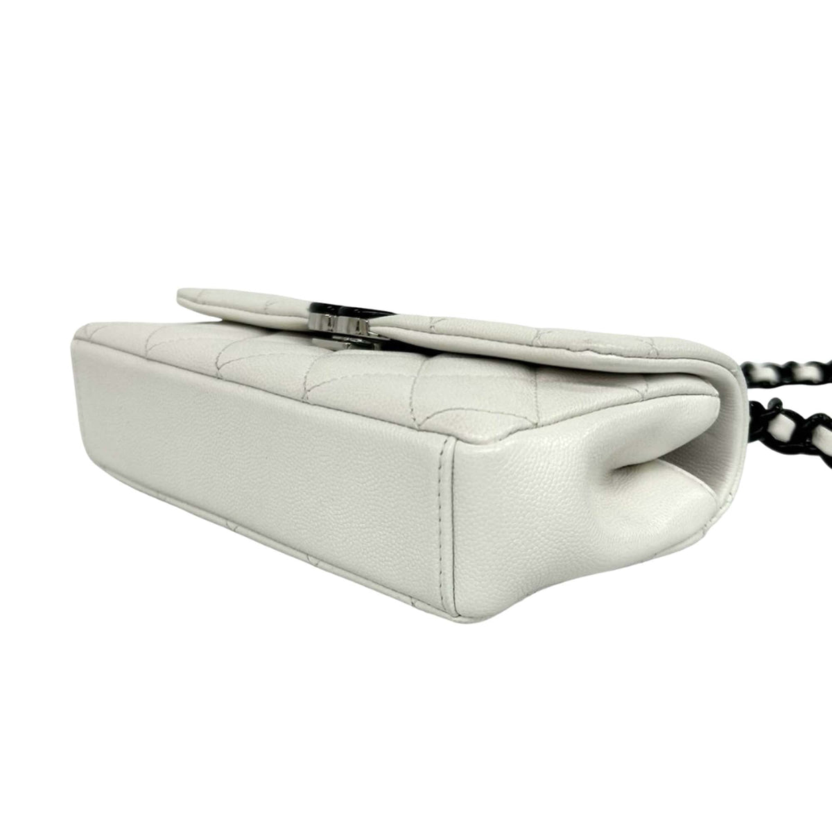Chanel Small Quilted Caviar My Everything Flap