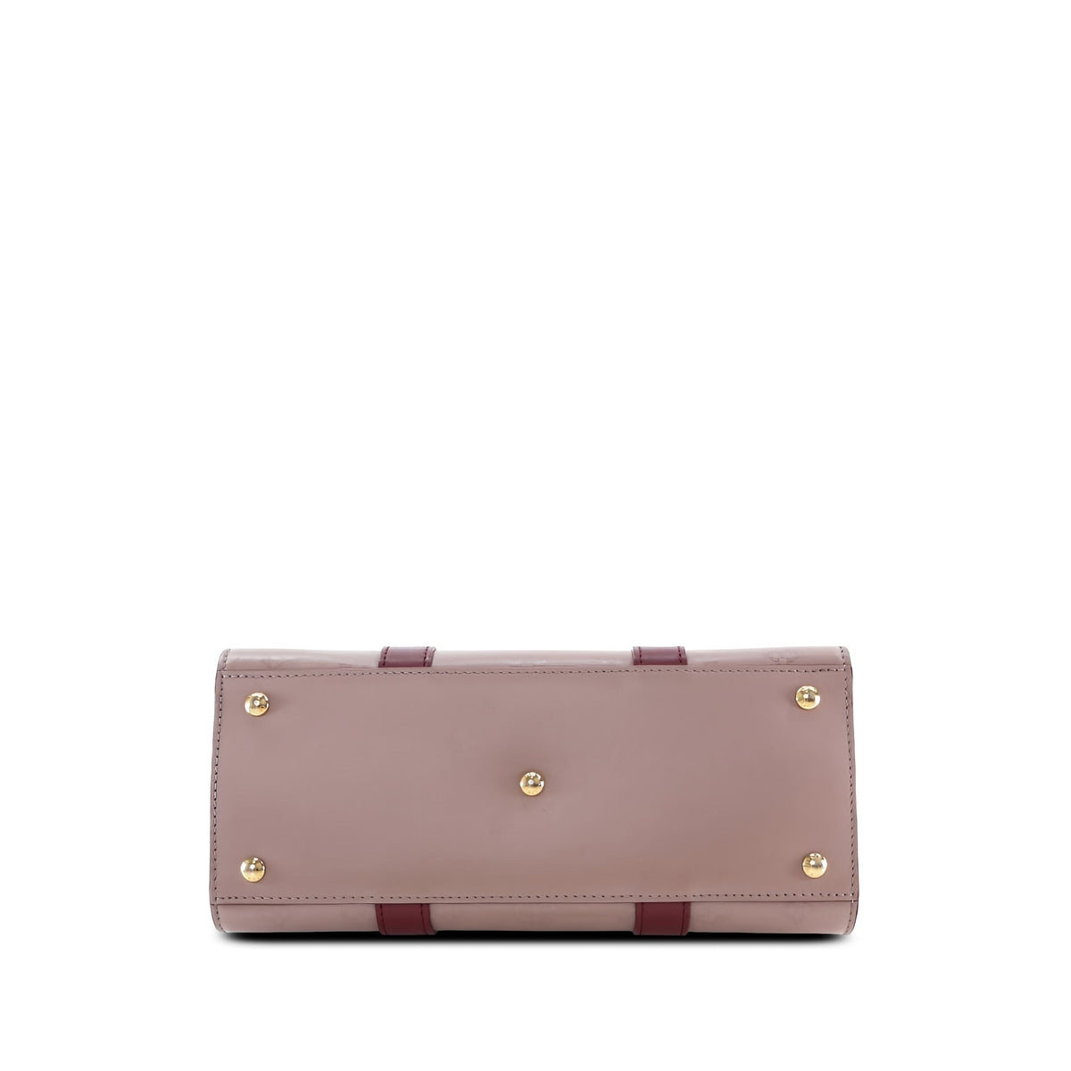 Louis Vuitton Monogram Cuir Plume Very Tote MM — Brown