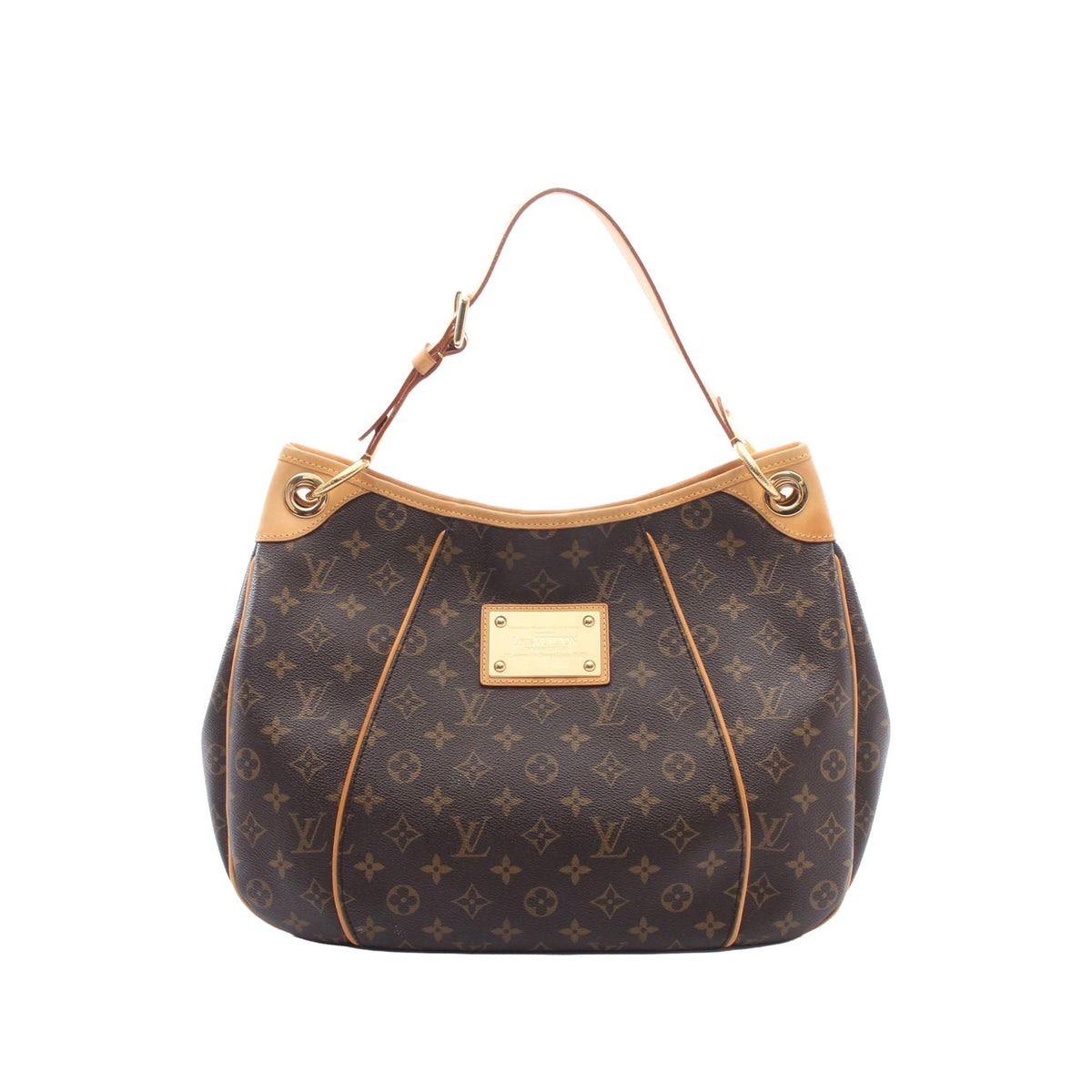 Louis Vuitton Monogram Galliera PM