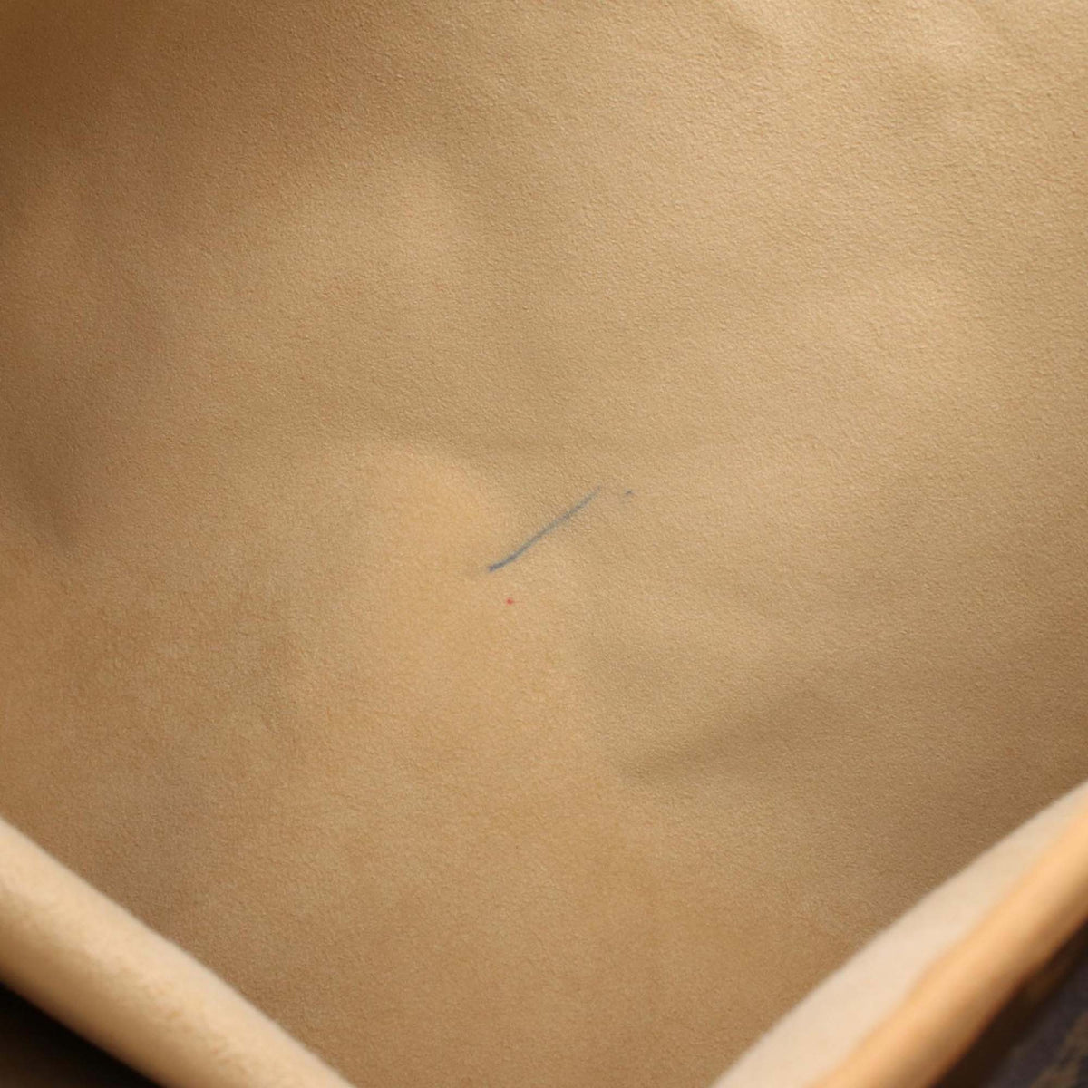Louis Vuitton Monogram Galliera PM