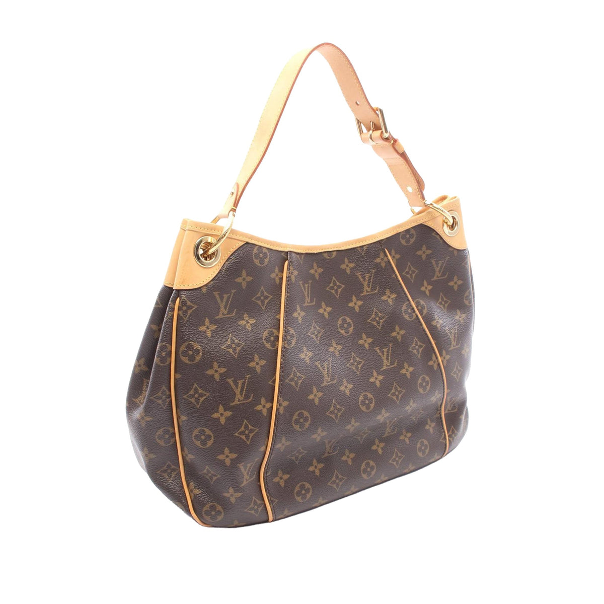 Louis Vuitton Monogram Galliera PM