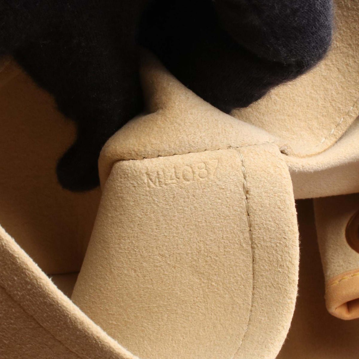 Louis Vuitton Monogram Galliera PM