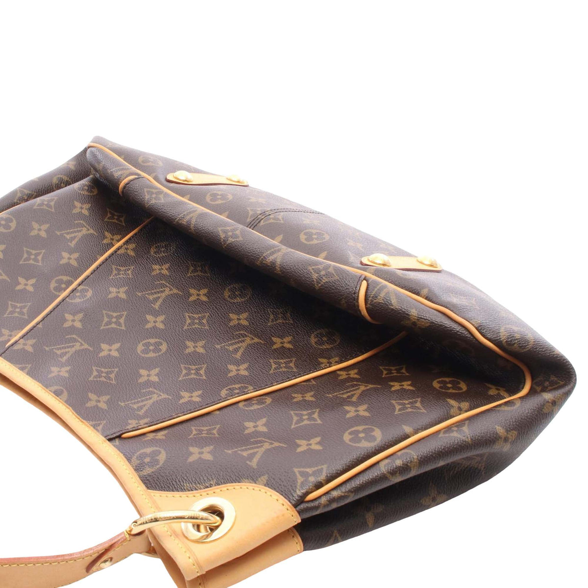 Louis Vuitton Monogram Galliera PM
