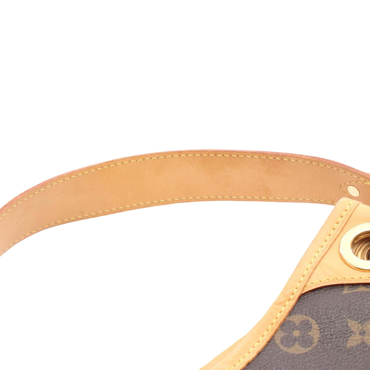 Louis Vuitton Monogram Galliera PM