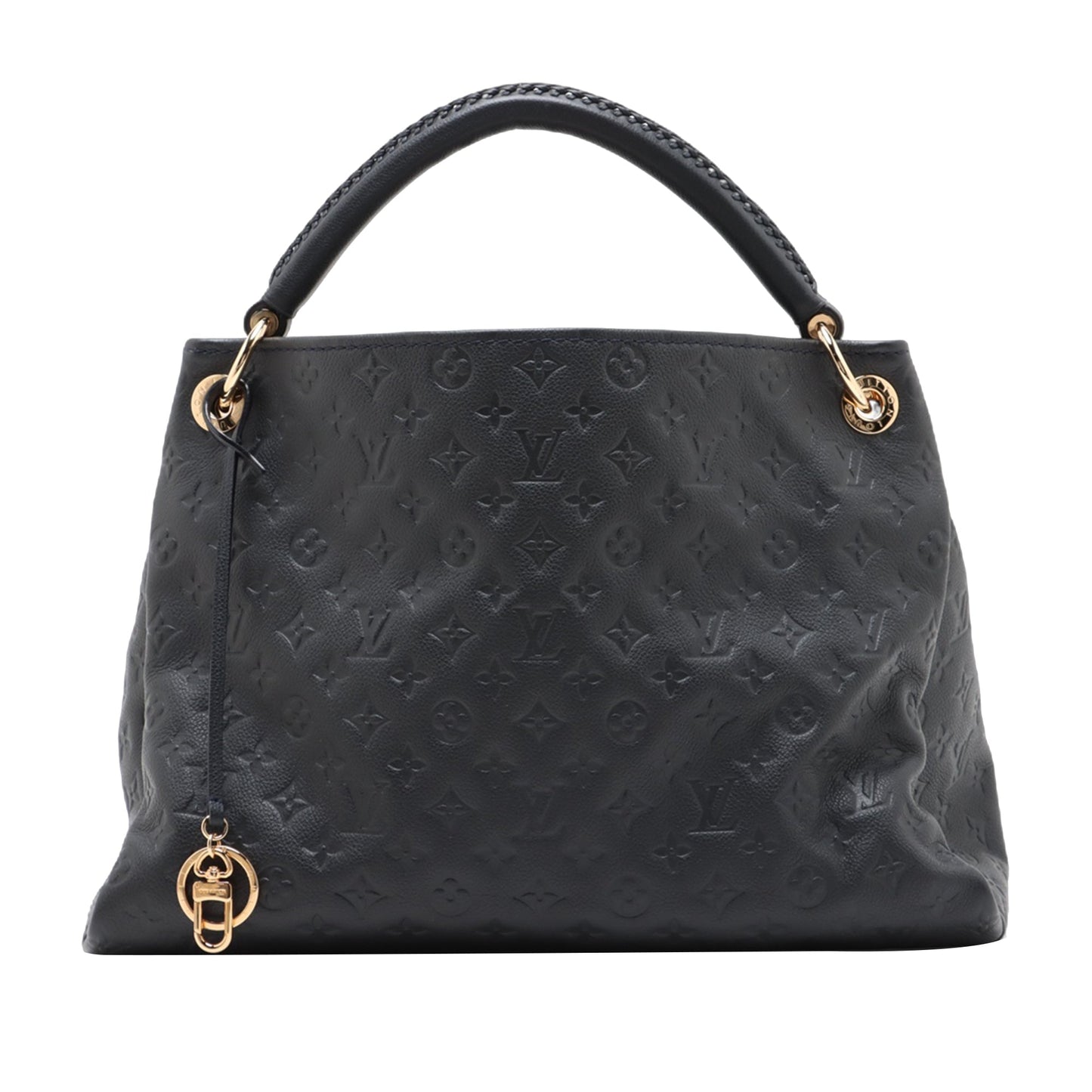 Louis Vuitton Monogram Empreinte Artsy MM