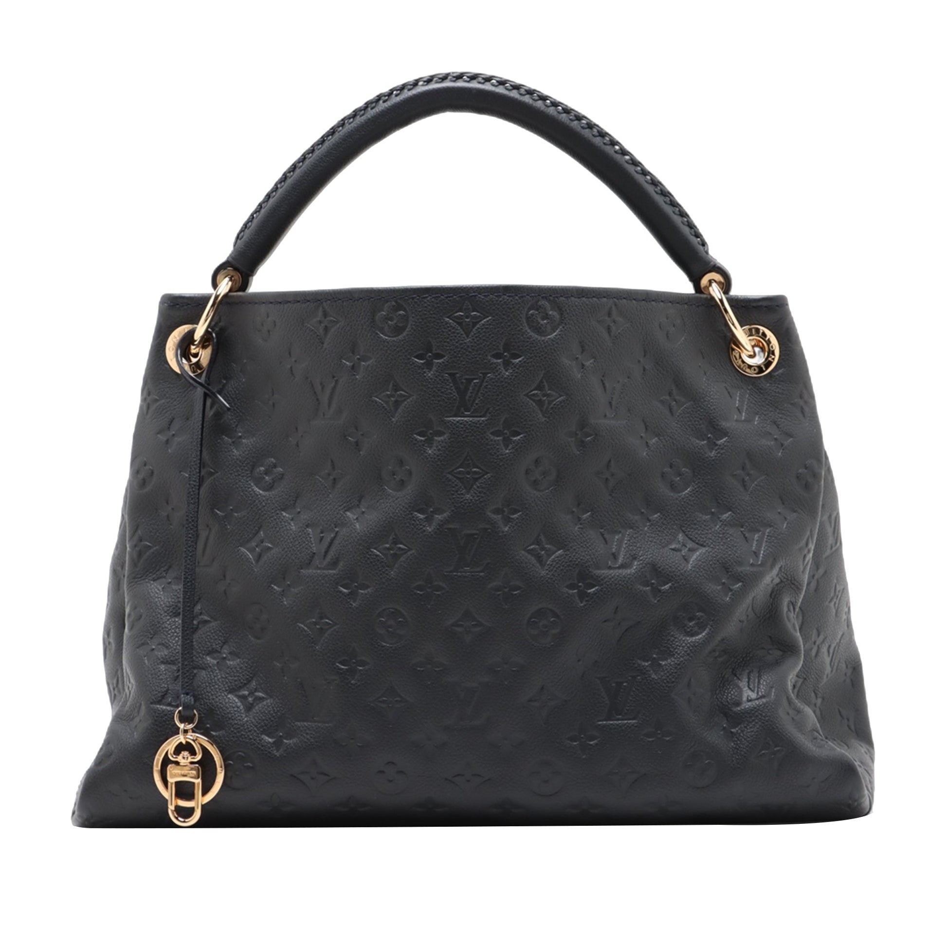 Louis Vuitton Monogram Empreinte Artsy MM