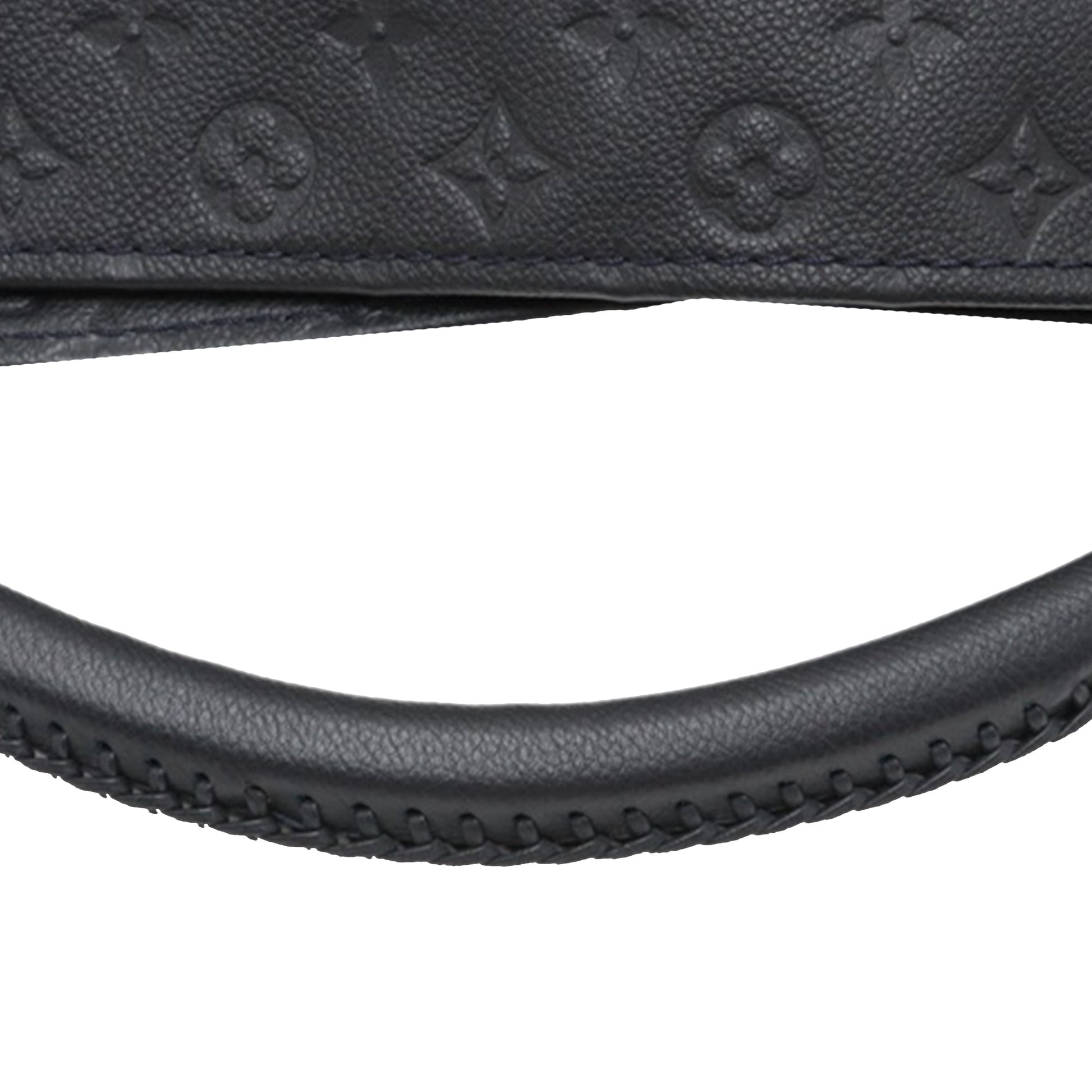 Louis Vuitton Monogram Empreinte Artsy MM