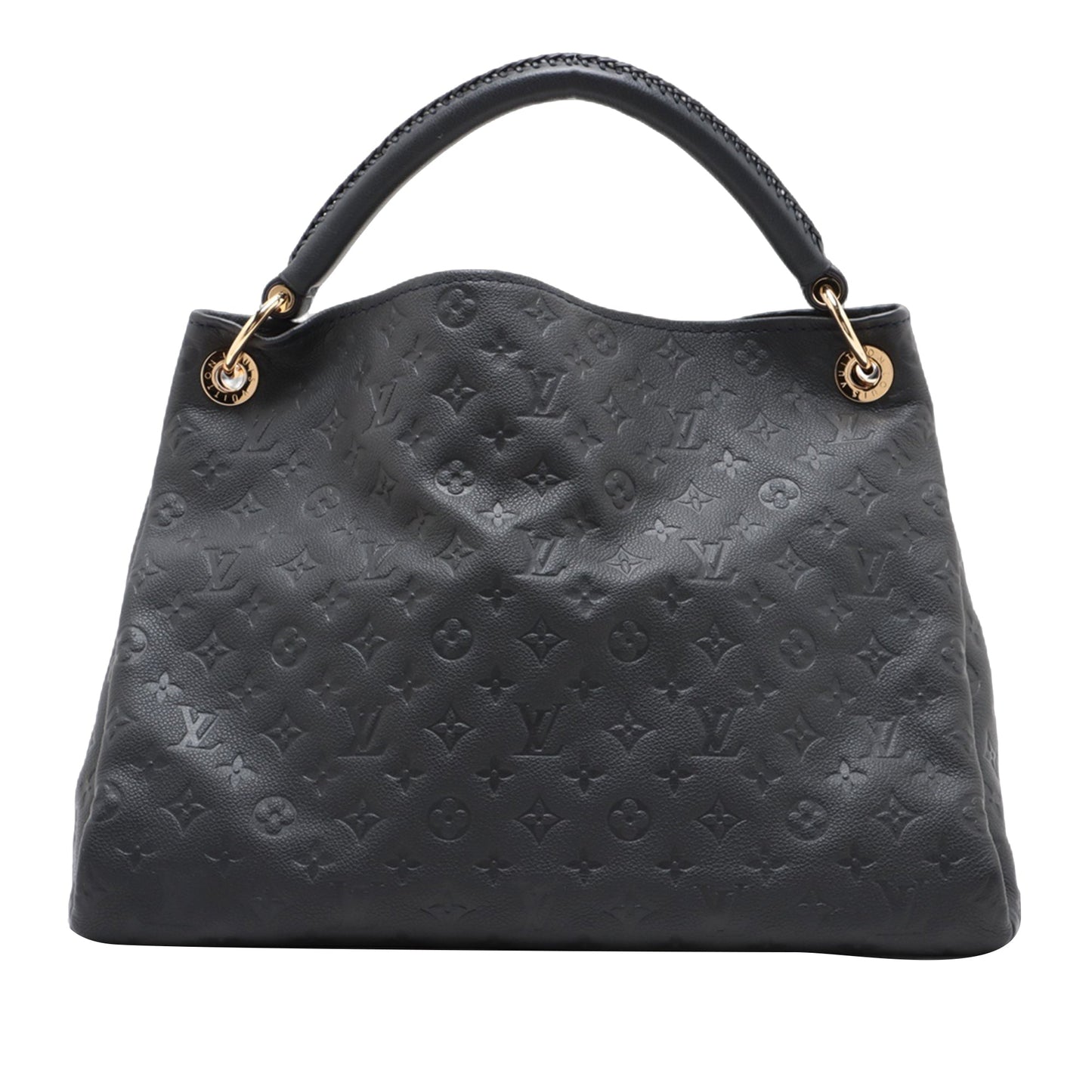Louis Vuitton Monogram Empreinte Artsy MM