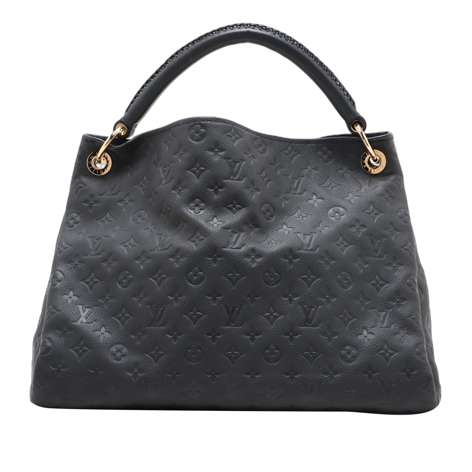 Louis Vuitton Monogram Empreinte Artsy MM