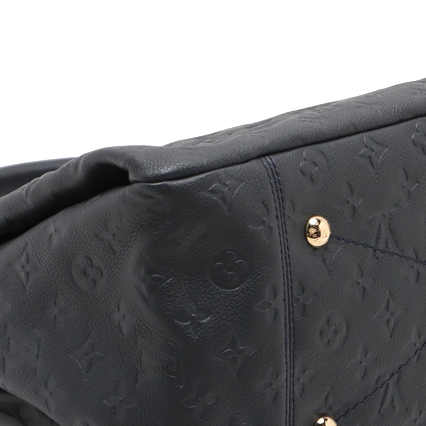 Louis Vuitton Monogram Empreinte Artsy MM