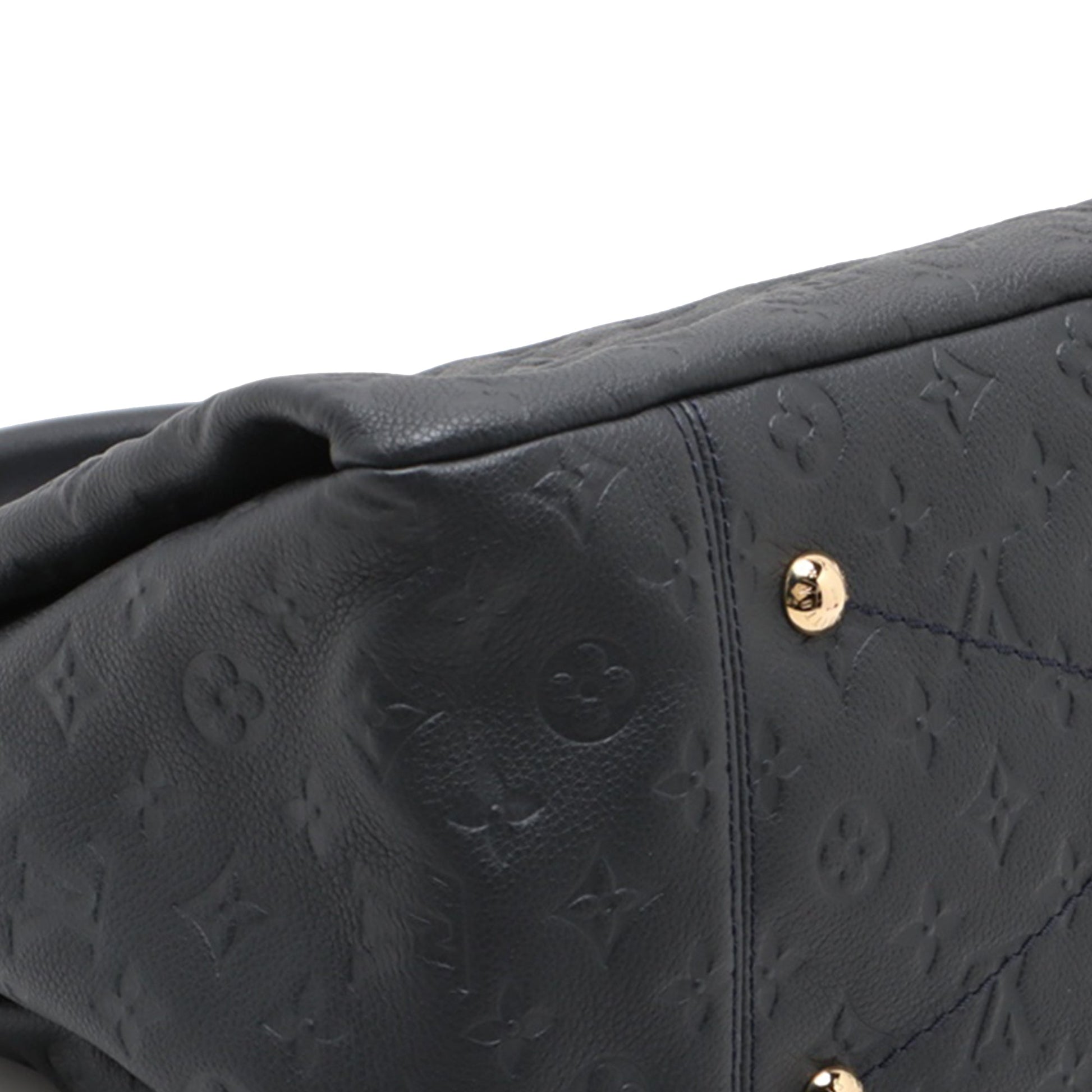 Louis Vuitton Monogram Empreinte Artsy MM