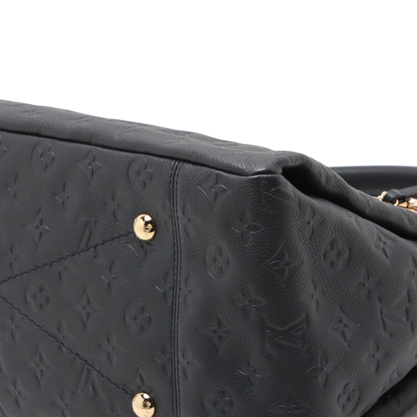 Louis Vuitton Monogram Empreinte Artsy MM