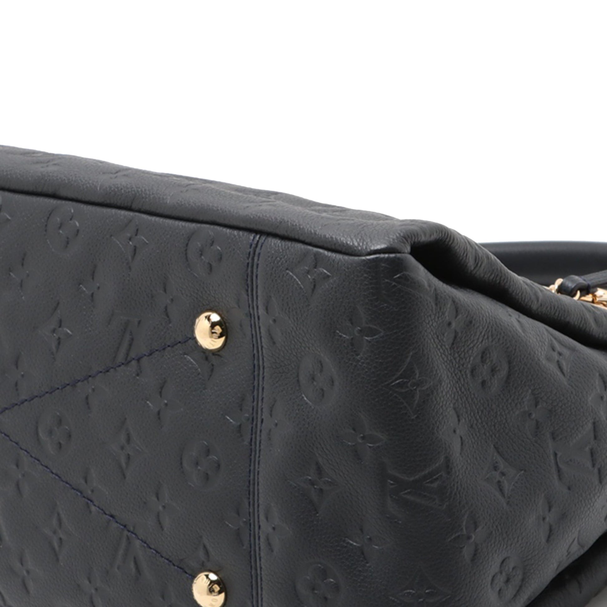 Louis Vuitton Monogram Empreinte Artsy MM