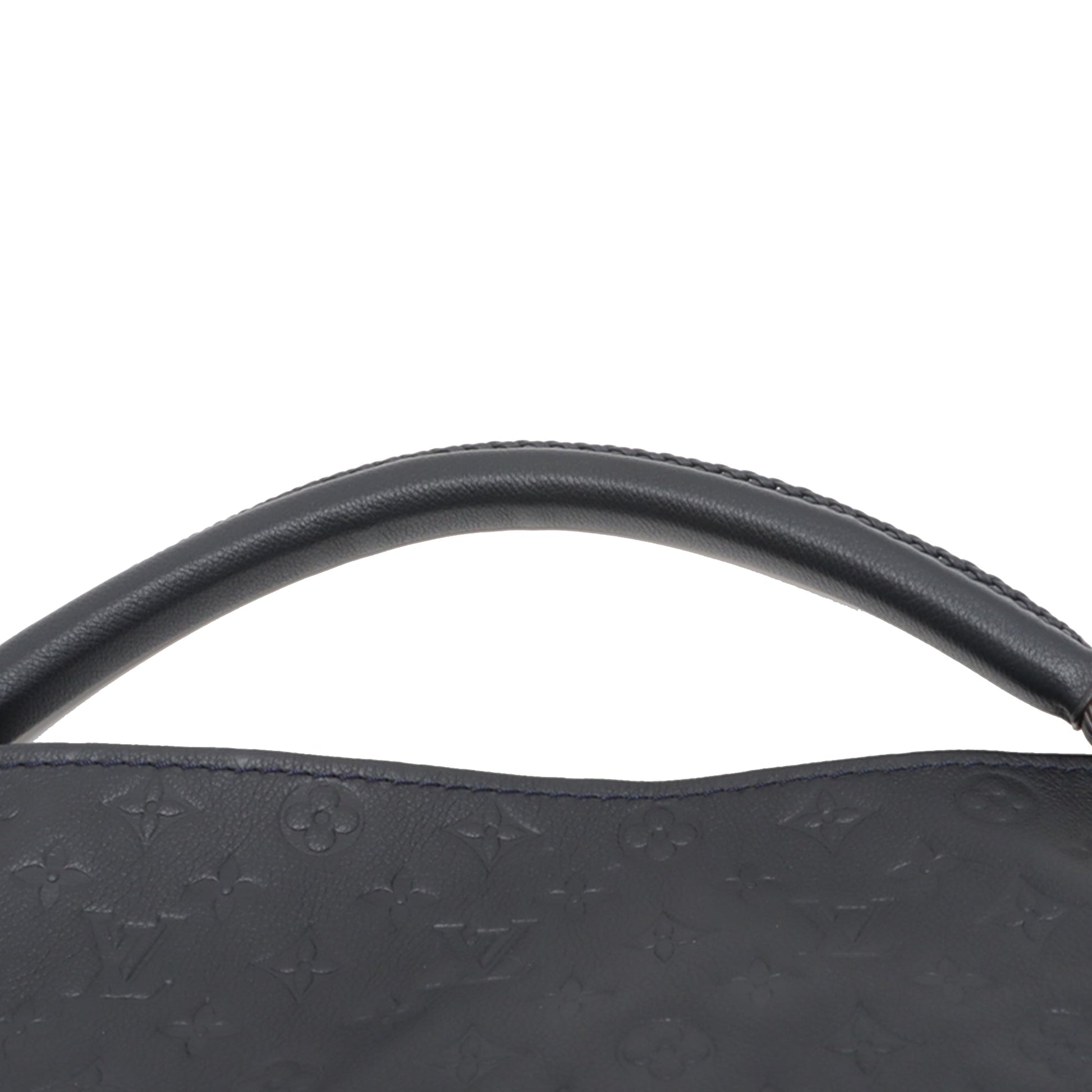 Louis Vuitton Monogram Empreinte Artsy MM