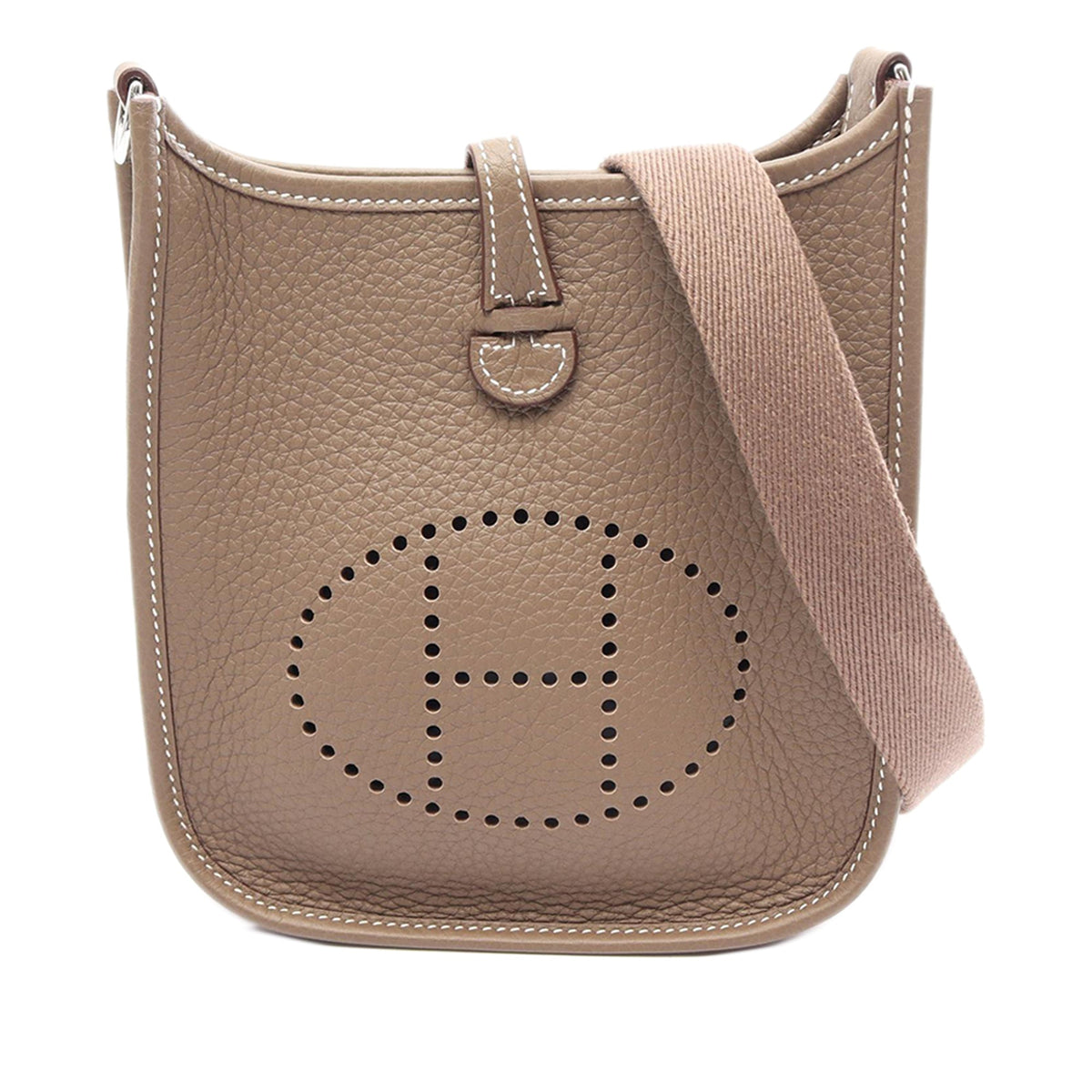 Hermès Clemence Evelyne 16 Amazone