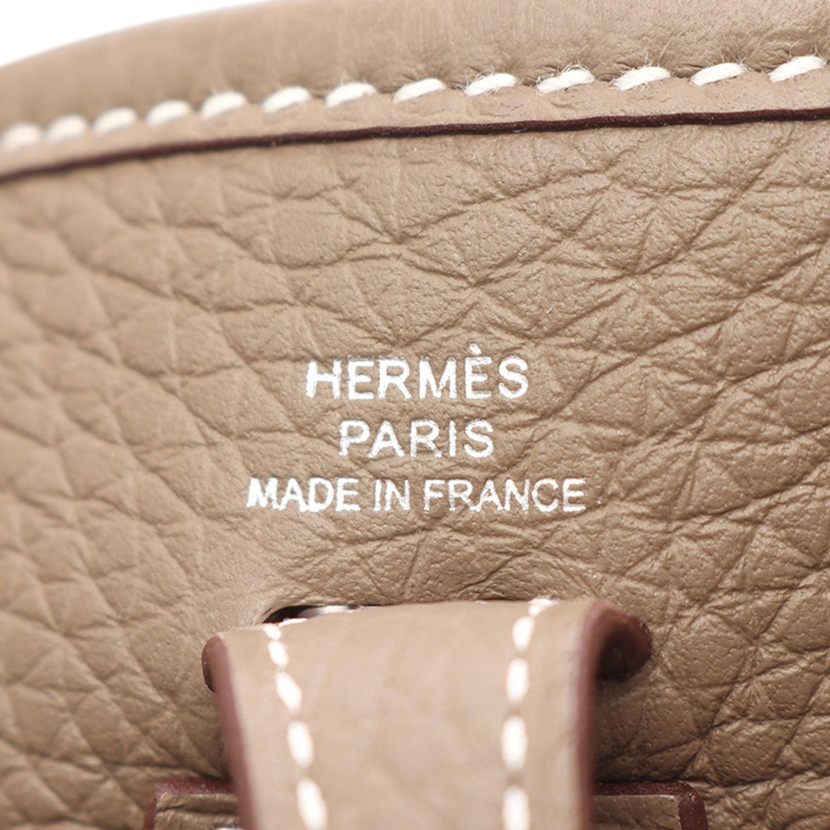 Hermès Clemence Evelyne 16 Amazone