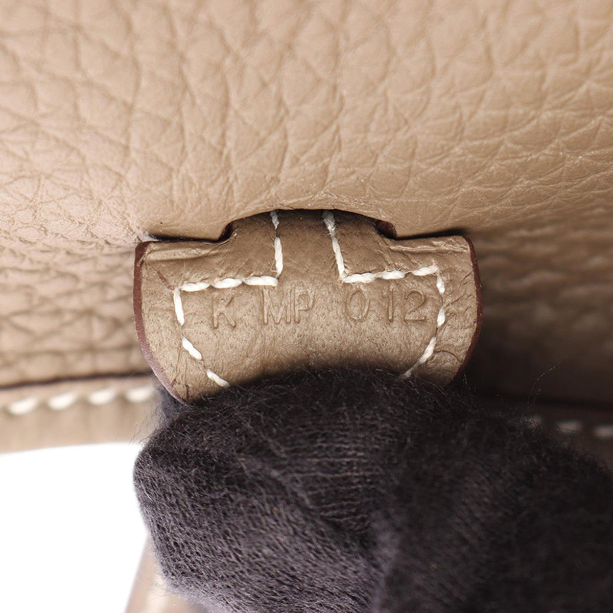 Hermès Clemence Evelyne 16 Amazone