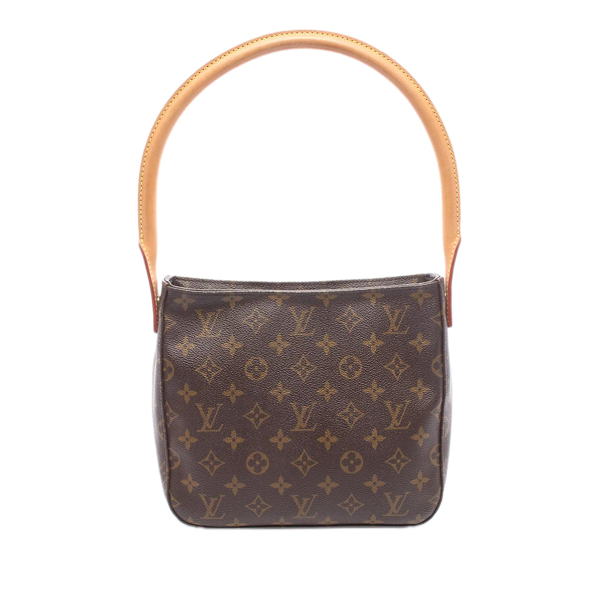 Louis Vuitton Monogram Looping MM