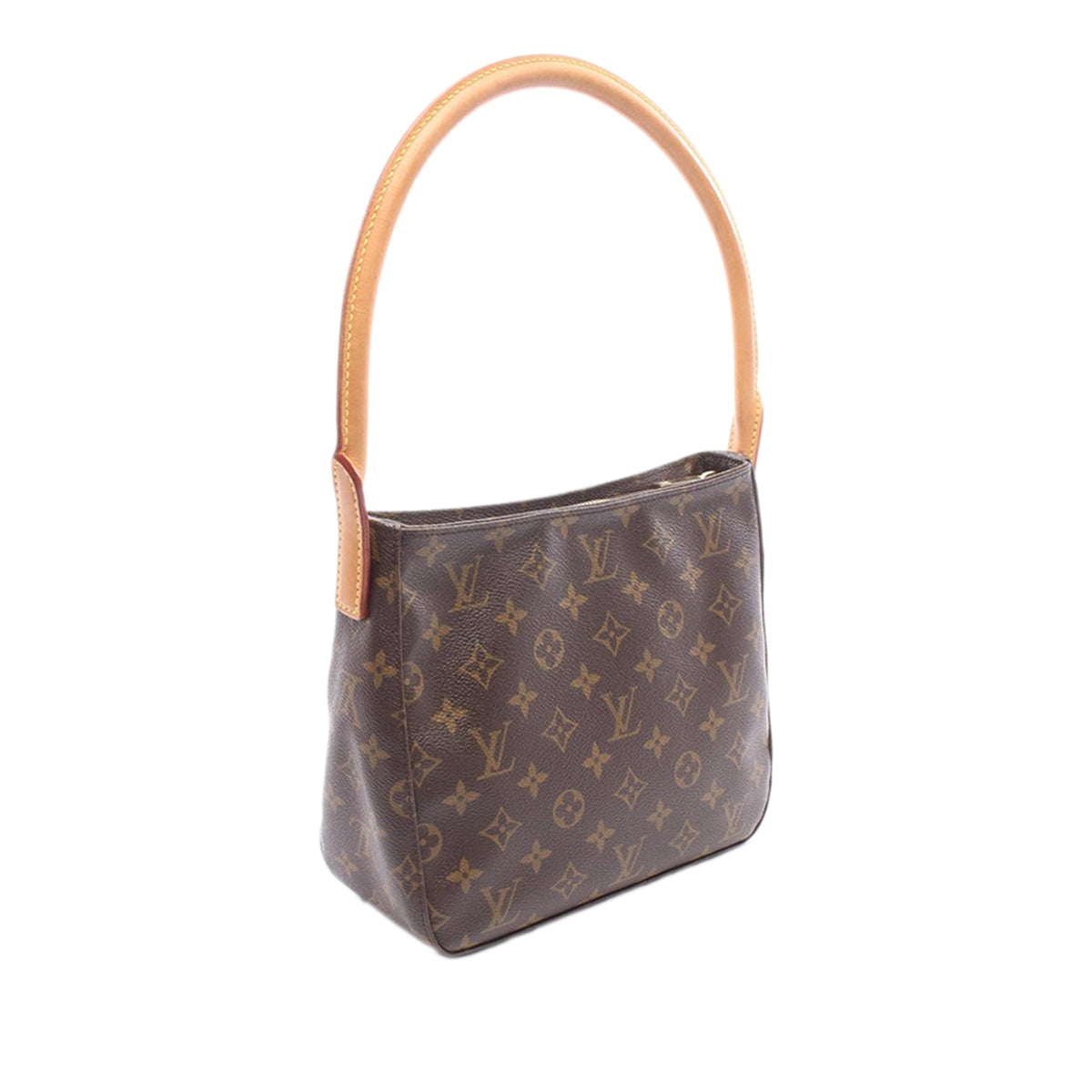 Louis Vuitton Monogram Looping MM