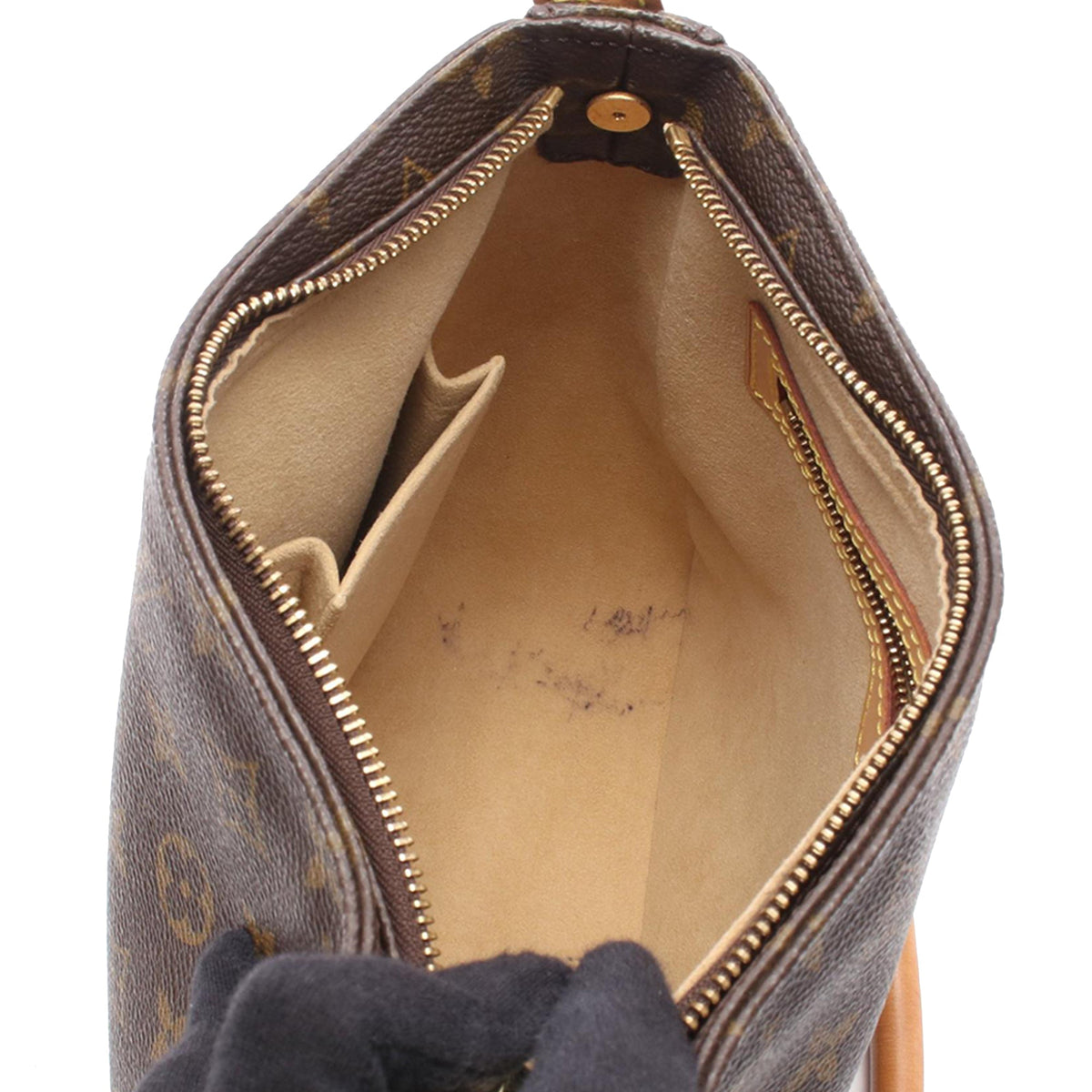 Louis Vuitton Monogram Looping MM