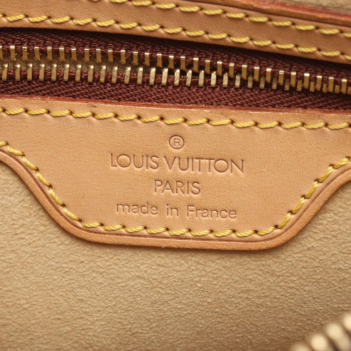 Louis Vuitton Monogram Looping MM