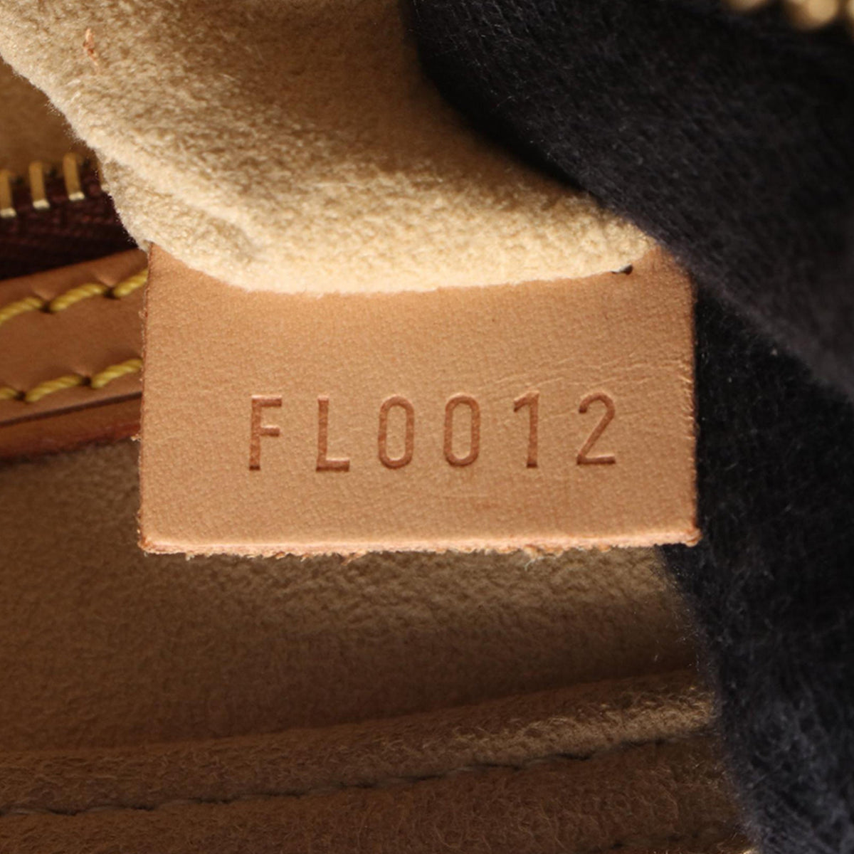 Louis Vuitton Monogram Looping MM