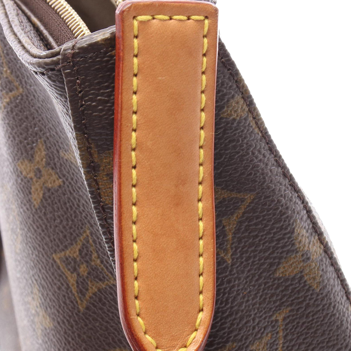 Louis Vuitton Monogram Looping MM