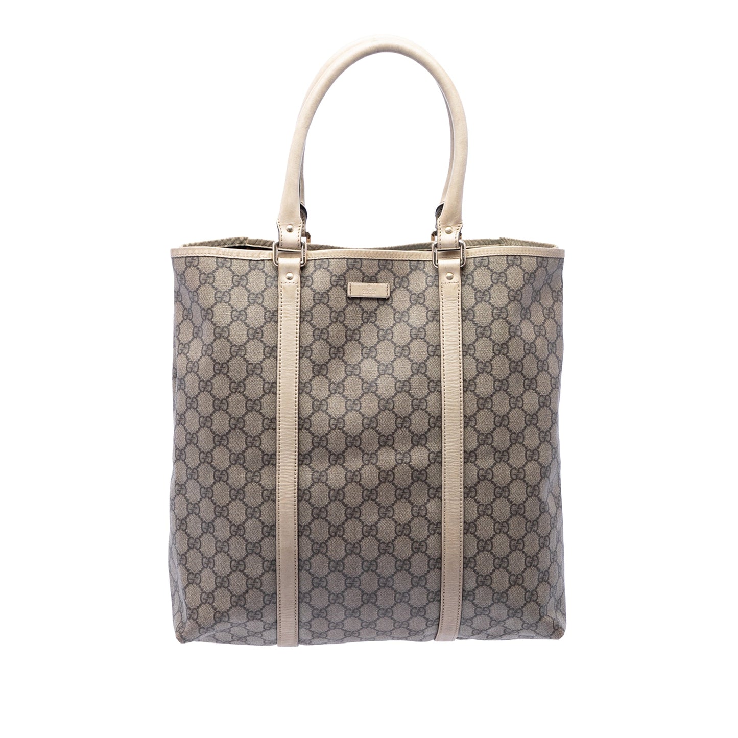 Gucci GG Supreme Joy Vertical Tote