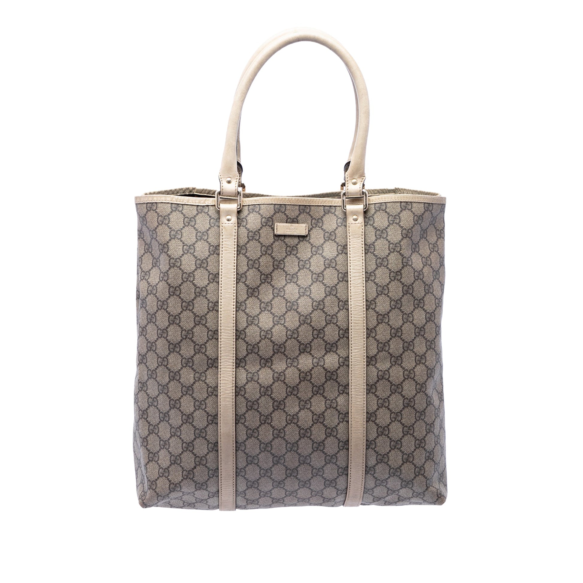 Gucci GG Supreme Joy Vertical Tote
