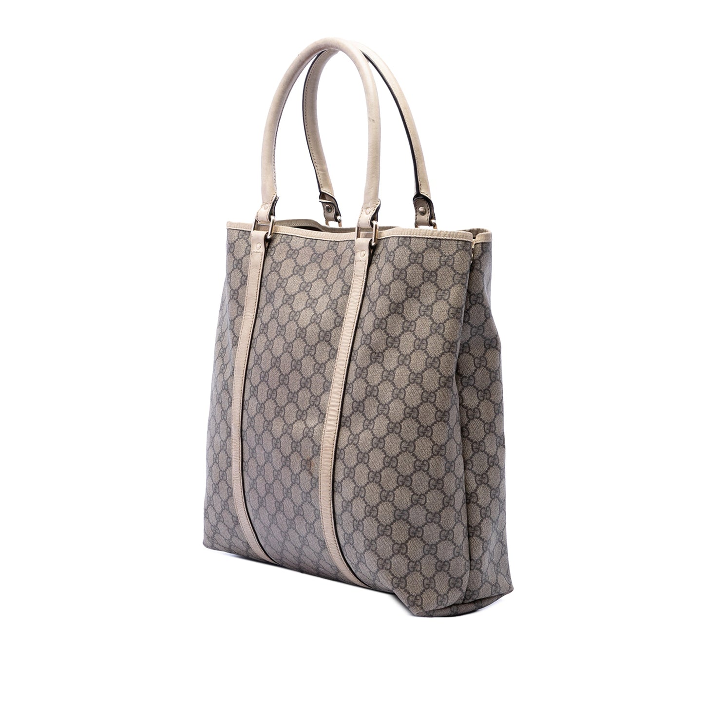 Gucci GG Supreme Joy Vertical Tote